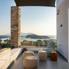 Koumbara Sea View