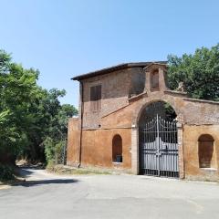 La Torre dell'Architetto