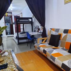 1BR or 2BR Staycation in Quezon City 3