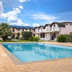 Beautiful Home In Isca Marina With Outdoor Swimming Pool, Wifi And 2 Bedrooms