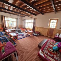 Pema's Cottage Chicham Kaza