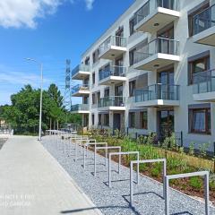 Apartament Stogi #35