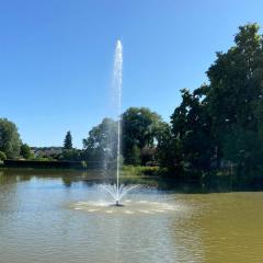 Ferienwohnung Seeblick