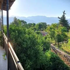 Perfect Central Base to Explore Messinian Region - Village House