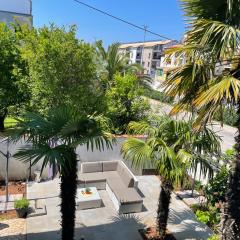 Enna Apartment 1 perfect location