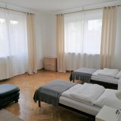 Apartament Park Redena