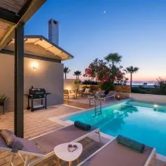 Natura Hill Villa III Sunset View