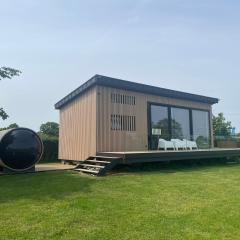 Tiny house moderne