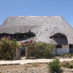 Kipepeo Guest House
