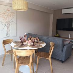 Apartamento Alejandro Gandia Playa con vistas al mar, parking!