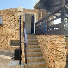 Villaggio La Roccia camping