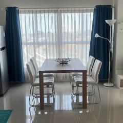 Baan Kiangfah Hua Hin บ้านเคียงฟ้า หัวหิน