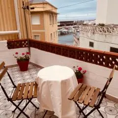 Casita típica de pescadores -Casa Gloria- WIFI