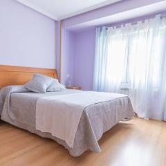 Apartamento Subráu