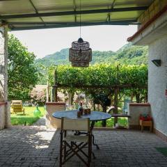 Villa dei Limoni -Relax a pochi minuti dalla Costa