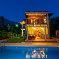 Aurora Holiday Villa in Ölüdeniz Fethiye