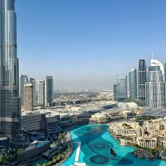 Lux BnB Opera Grand Burj Sea & Fountain View