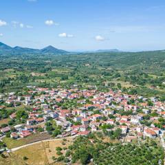 Village house xatzis