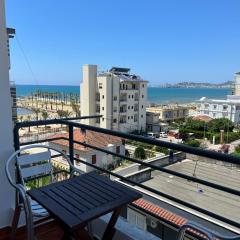 Leo Apartament