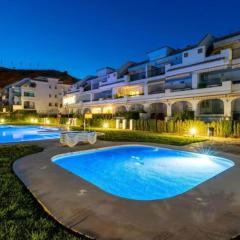 Coastal Apartment Escape