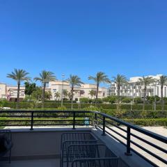 Marassi Marina 2 bedrooms Partial sea view beside The Address