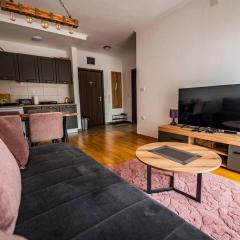 Helena apartman