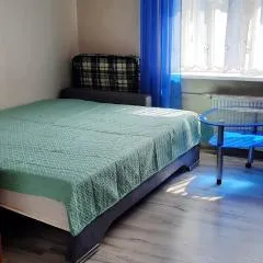 Apartamentai Banga