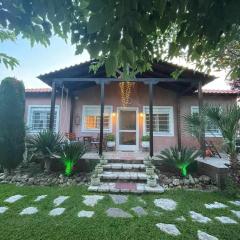 Lagoon Beach House