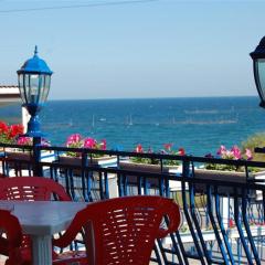 PIERRE la Tarmul MARII -primim Vouchere Vacanta