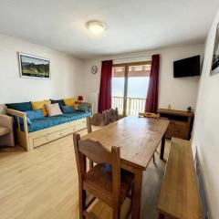 GUZET-Pyrénées-Pied des pistes