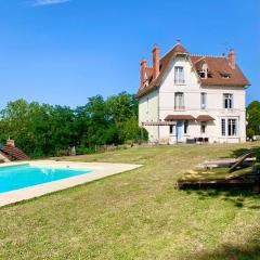 Bed and Breakfast Villa Castel Marie Louise