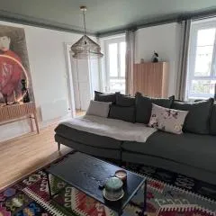 Appartement de caractère