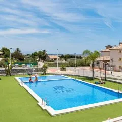 Playa del Pinet Apartment