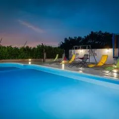 Holiday Residence Maja
