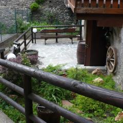 Casa Vacanze Corteno Golgi Aprica