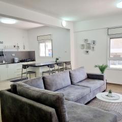 Your home in Acre from Shneider Apartments