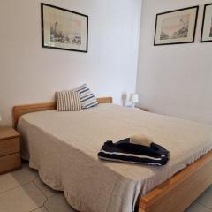 Villetta "L'angolo di via delle Mimose"