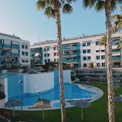 Residencial la Bahía