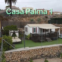 Casas Palma