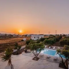 Diamantis Studios&Apartments