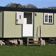 SHEPHERDS HUT