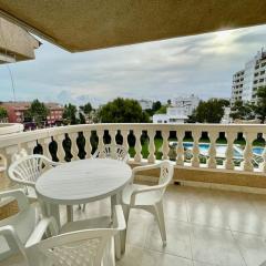 Apartamento El Canal