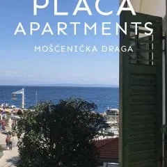 Placa Apartments