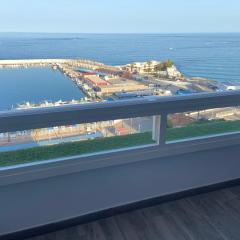 Mediterranean View Suite Costa del Sol