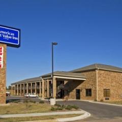 Americas Best Value Inn Byhalia