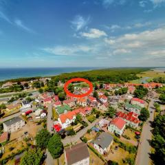 Dom, Pokoje, Kwatery Prywatne Przy Rzeźbie Rybaka