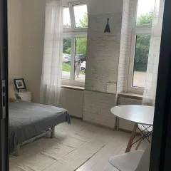 apartament- Stare Miasto Olsztyn
