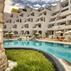 Penthouse Sea View Jacuzzy terrace & pool