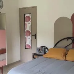 Le Nid du Rossignol
