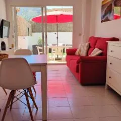Port de la Selva apartament